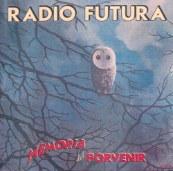 Memoria del porvenir