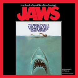 Jaws: Music From the Original Motion Picture Soundtrack