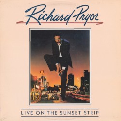 Live on the Sunset Strip