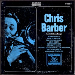 The Best of Chris Barber