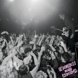 YUNGBLUD (live in Atlanta)