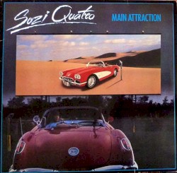 Main Attraction