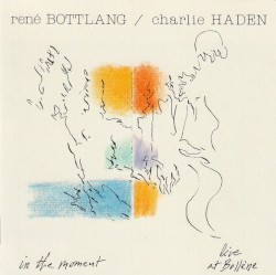 In the Moment: Live at Bollène