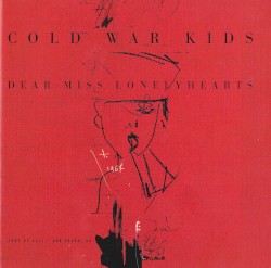 Dear Miss Lonelyhearts