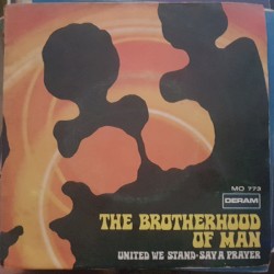 United We Stand / Say a Prayer