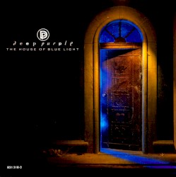 The House of Blue Light