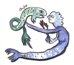 Sea Souls