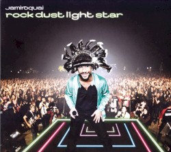 Rock Dust Light Star