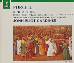 King Arthur