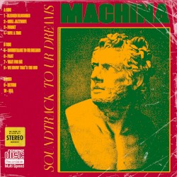 Soundtrack to ur dreams