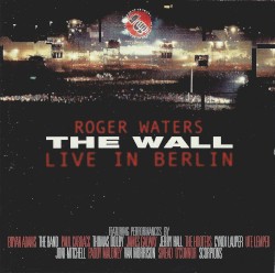 The Wall: Live in Berlin