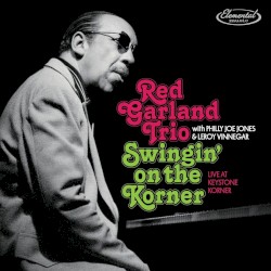 Swingin' on the Korner: Live at Keystone Korner