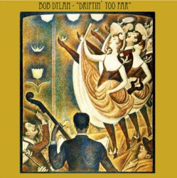 Driftin' Too Far from the Shore