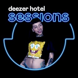 Nada - Deezer Hotel Sessions