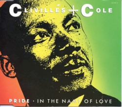 Pride (In the Name of Love)