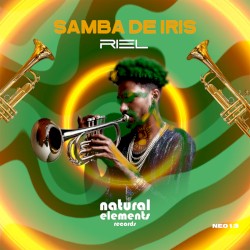 Samba De Iris