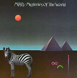 Mysteries of the World