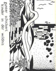 Kinder in der Wildnis