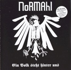 Ein Volk steht hinter uns