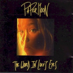 The World in Lucy's Eyes