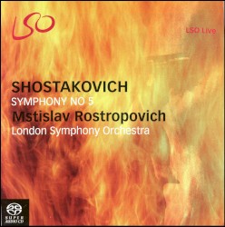 Symphony no. 5