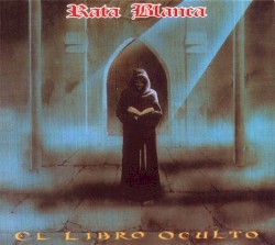 El libro oculto