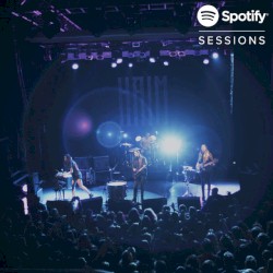 Spotify Sessions (Live from Spotify London)