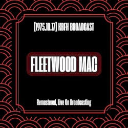 [1975.10.17] KBFH Broadcast (remastered, live on Broadcasting)