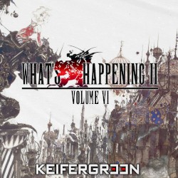 What's Happening 2 Vol. 6