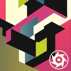 Lava Lamp (John Rolodex VIP)