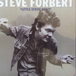 Little Stevie Orbit