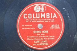 Summer Moon / Hatsville, U.S.A.
