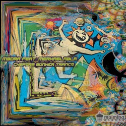 Chapora Bunker Trance