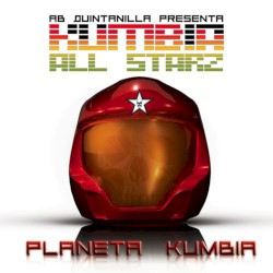 Planeta kumbia