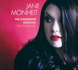 The Songbook Sessions: Ella Fitzgerald