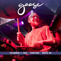 2023-11-11: Gretchen, Berlin, DE