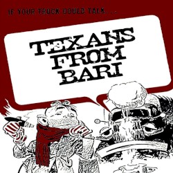 If Your Truck Could Talk