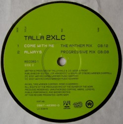 Come With Me / Always