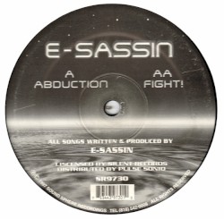 Abduction / Fight!