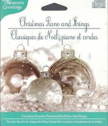 Christmas Piano and Strings