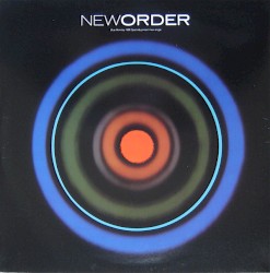 Blue Monday 1988