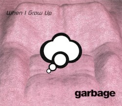 When I Grow Up