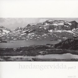 Hardangervidda, Part 2