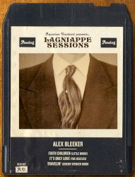 Lagniappe Sessions