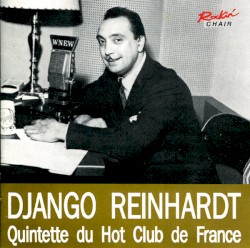 Quintette du Hot Club de France