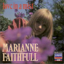 Love in a Mist