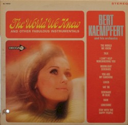 The World We Knew