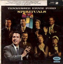 Spirituals (part 2)