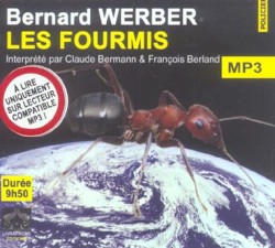 Les Fourmis
