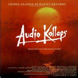 Music From an Extreme Sick World